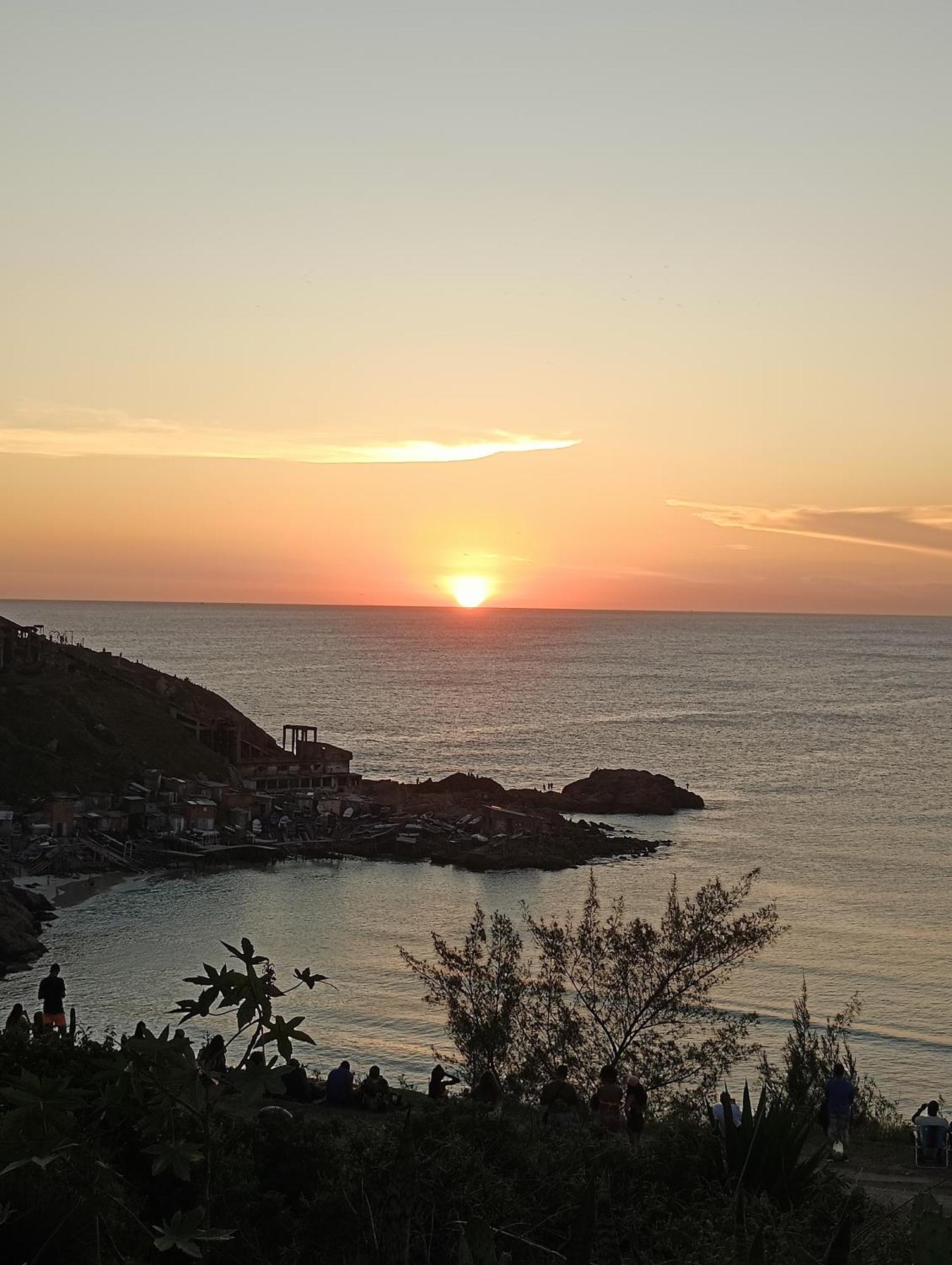 Aconchego Do Bem-Te-Vi Arraial Do Cabo Praia Grande Eksteriør bilde