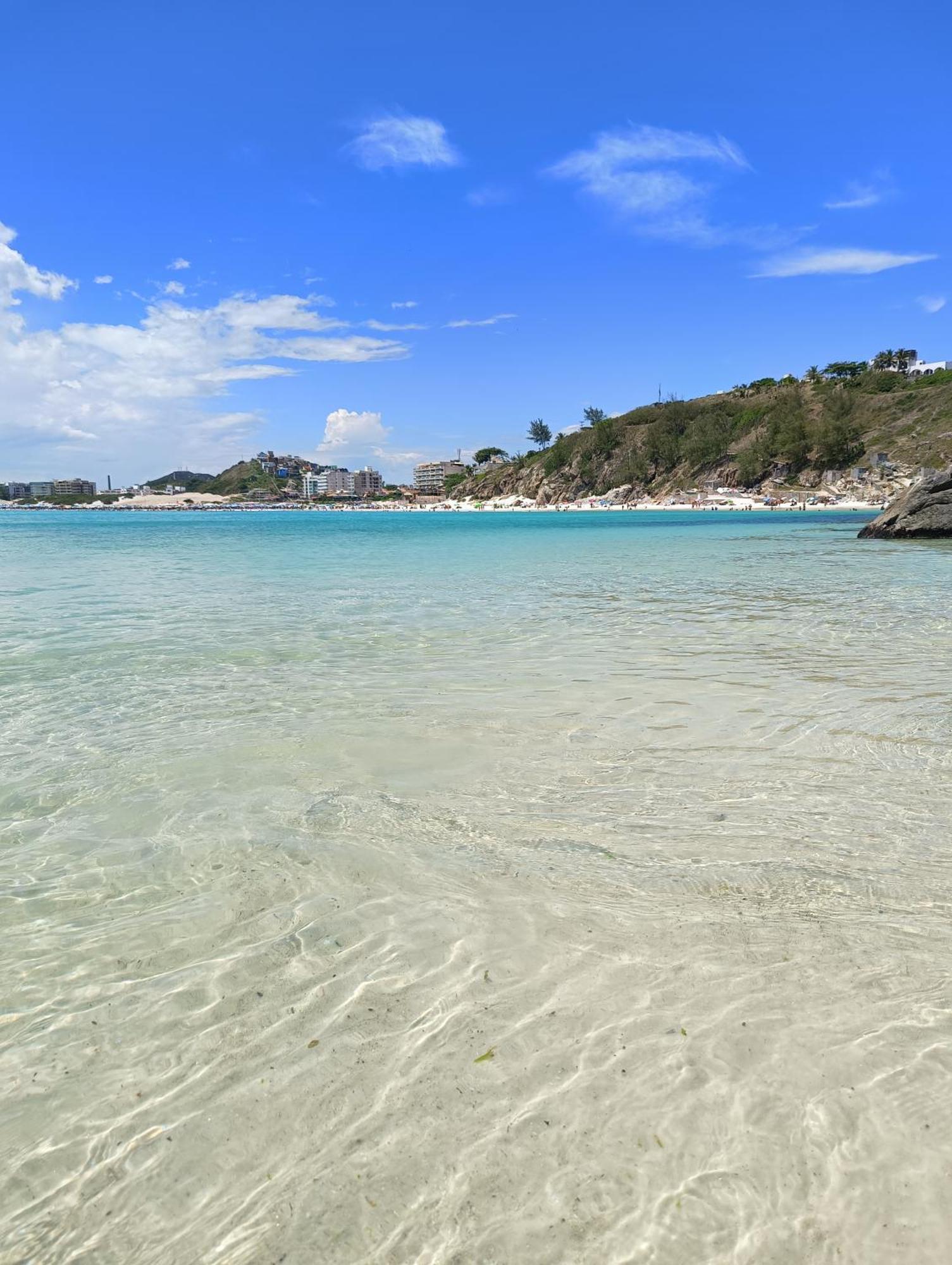 Aconchego Do Bem-Te-Vi Arraial Do Cabo Praia Grande Eksteriør bilde