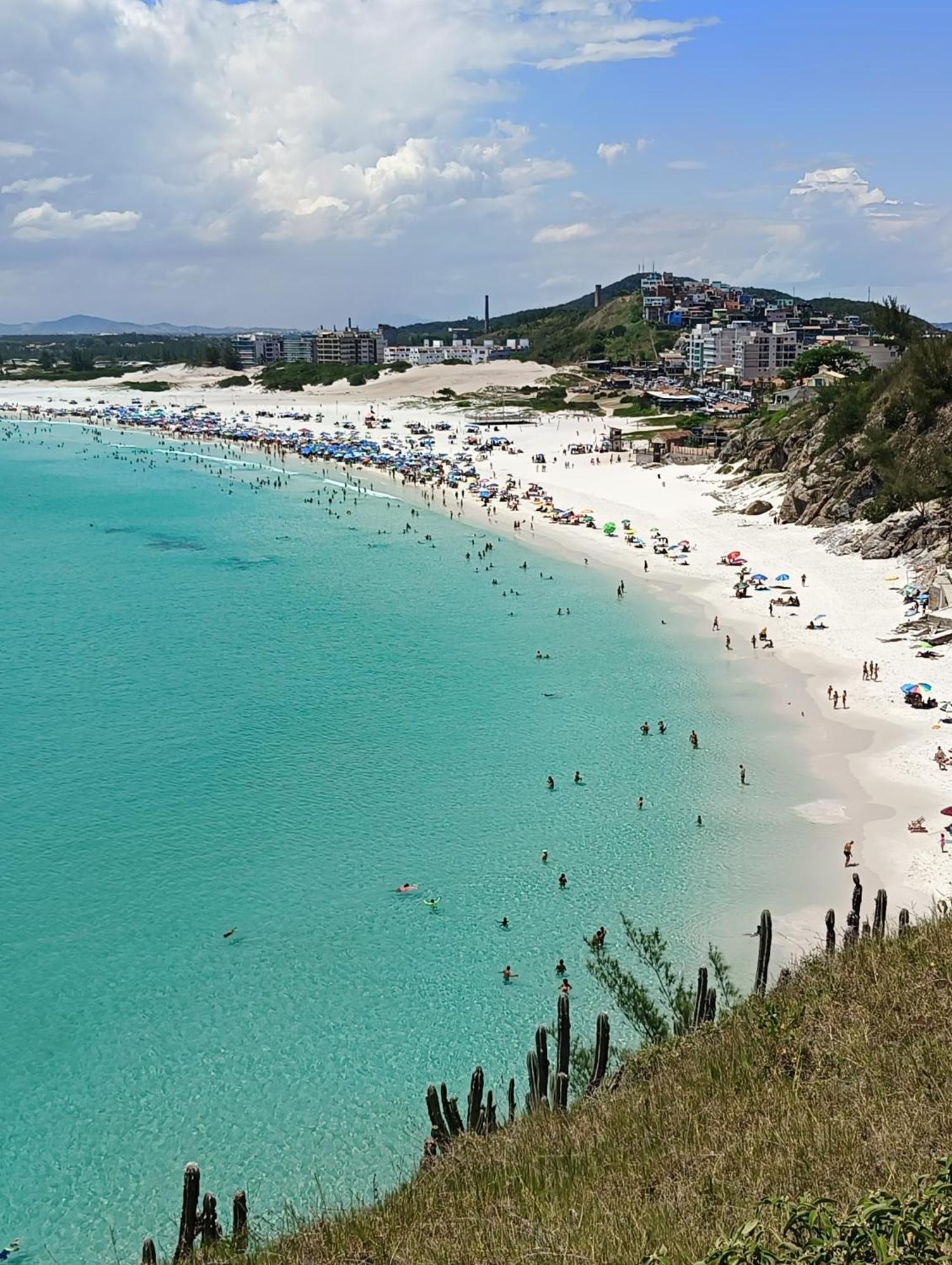 Aconchego Do Bem-Te-Vi Arraial Do Cabo Praia Grande Eksteriør bilde
