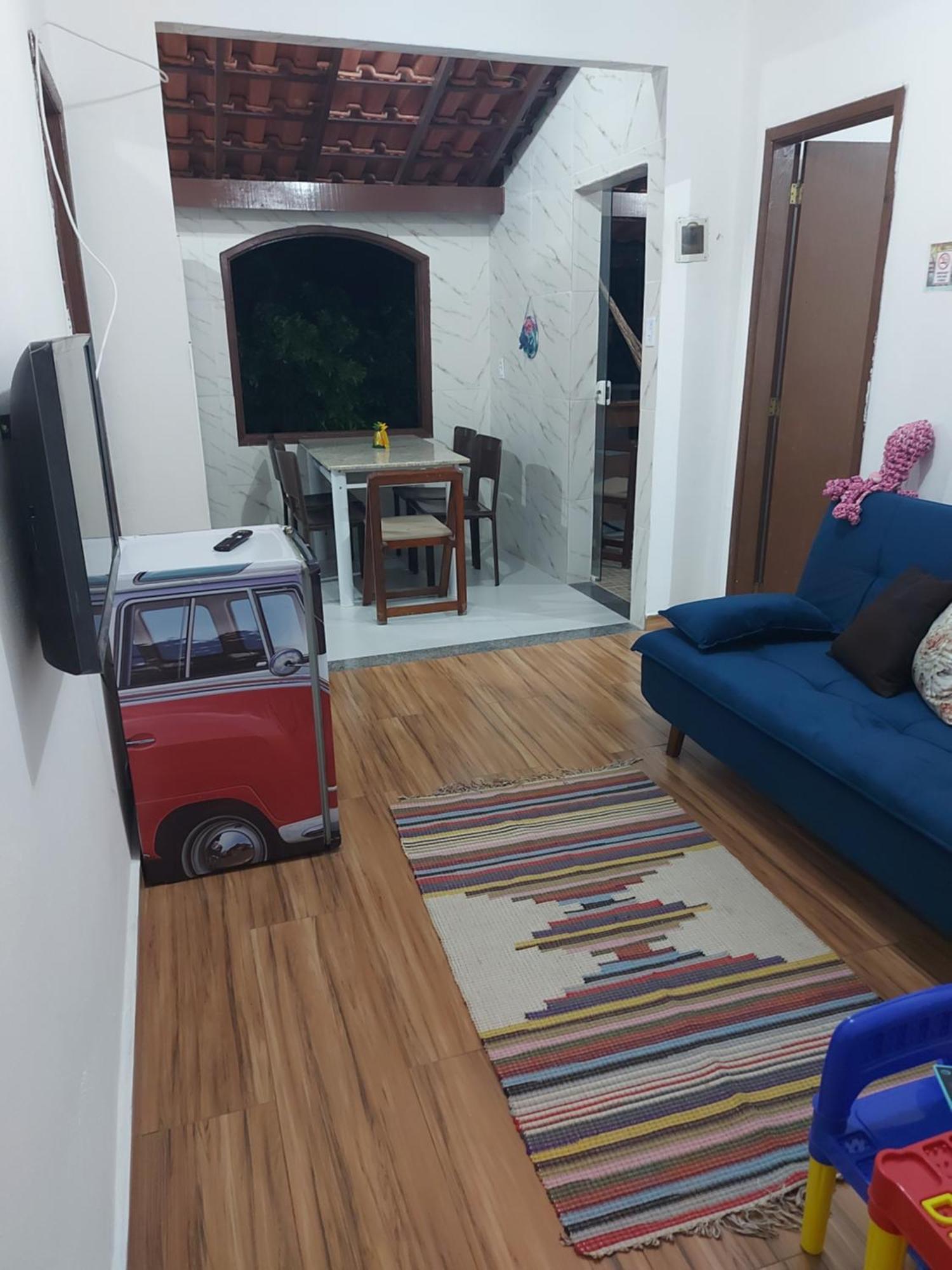 Aconchego Do Bem-Te-Vi Arraial Do Cabo Praia Grande Eksteriør bilde