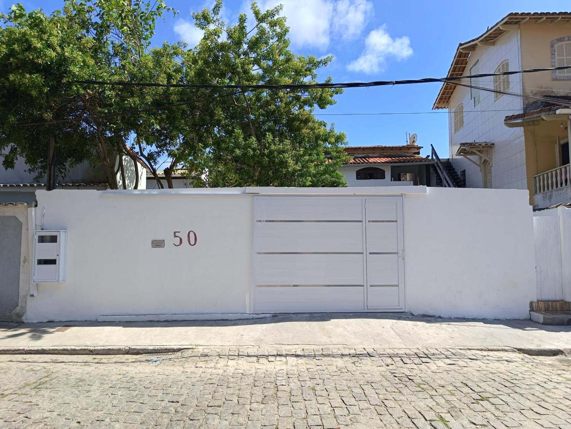 Aconchego Do Bem-Te-Vi Arraial Do Cabo Praia Grande Eksteriør bilde